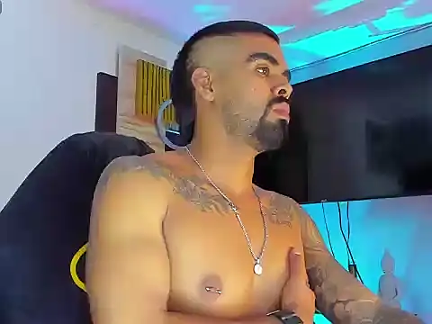 _kameron9811 Webcam show