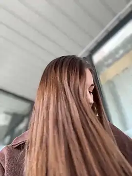 Charming_Ritta Webcamshow