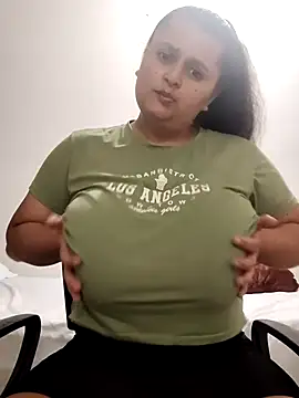 Chat XXX en directo de Miss_balloonsmila