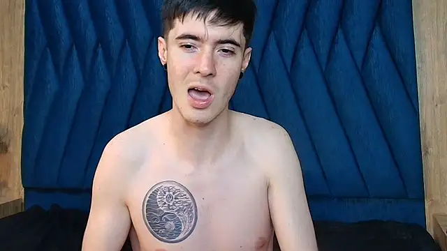 โชว์เว็บแคมของ lio____