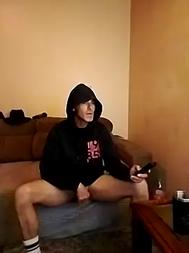 CrestedNotch 网络视讯表演