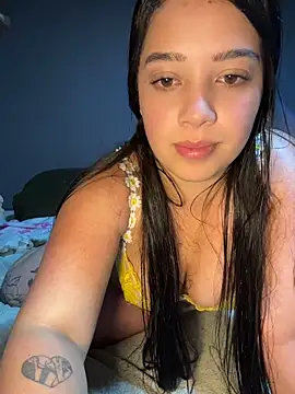 Chat XXX Live Julieta_333