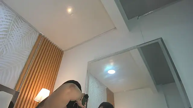 Eimy_Curvy 现场XXX聊天