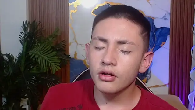 Andres_Tay's Live XXX Chat