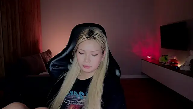 RileyMee 라이브 XXX 채팅