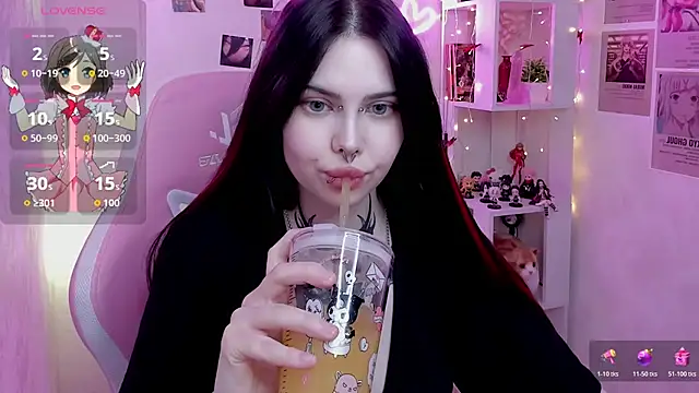 Morana_Batt: онлайн-секс-чат