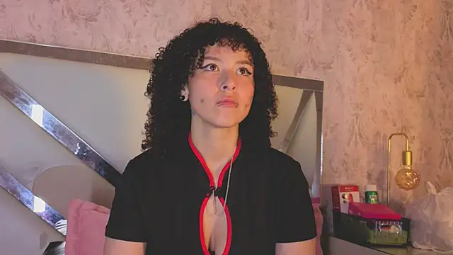 Show webcam de Benny_and_Mark