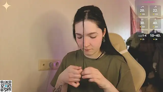 Luna_Moon13: онлайн-секс-чат