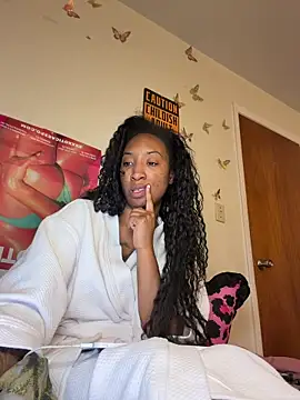 Chat XXX en directo de LeBimbo