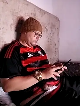 CHEFES_DEL_SEXY Webcam show