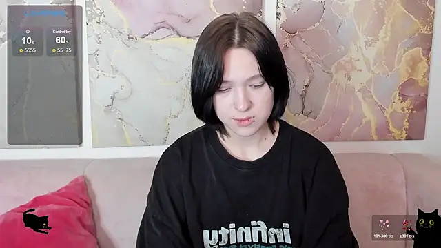 Czat XXX na żywo – fiamoory