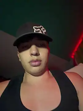 Chat XXX ao vivo de pabonsito