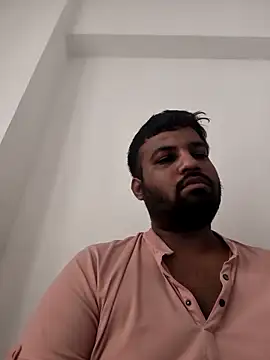 vinay_smalldick 网络视讯表演