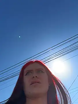 FoxyMood Adlı Modelin Canlı XXX Sohbeti