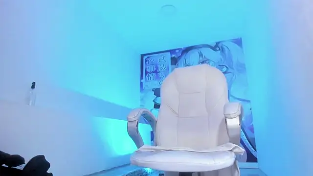 عرض كام FrannBoy