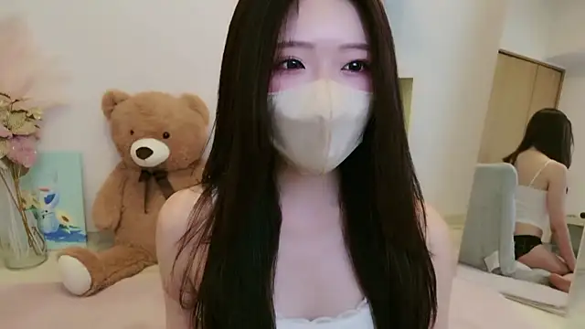 แชท XXX สดของ -Rinka_JP-