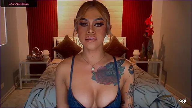 StellaStrong30 Pertunjukan Webcam