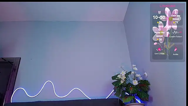 Chat XXX en directo de GiordanaPinoo