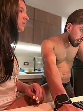 Tomas_Olivia – Kamerová šou