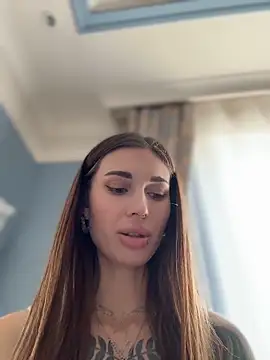 Charming_Ritta: απευθείας συνομιλία ΧΧΧ