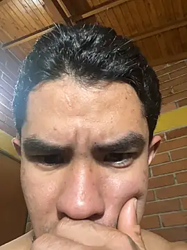 Noe_Blake Webcam Show