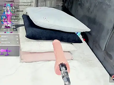 _Hetaira_Lexx live XXX chat