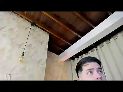 RONNY_COLTON's Live XXX Chat