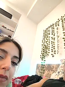 Misshine_32's Webcam Show