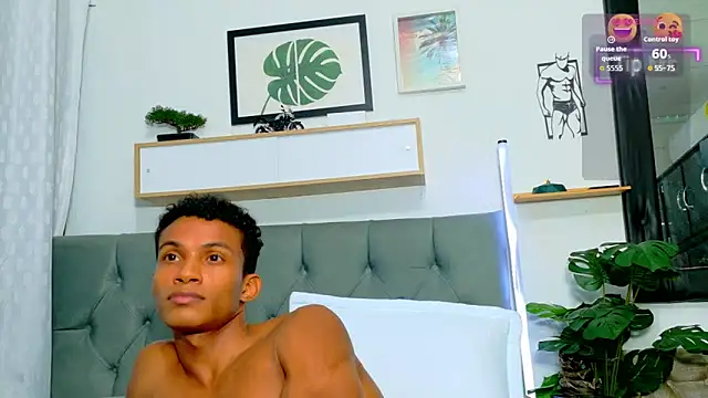 Ryan_Vergon Show Webcam