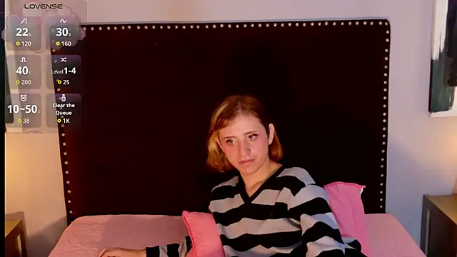 seraphine_star Live XXX Chat