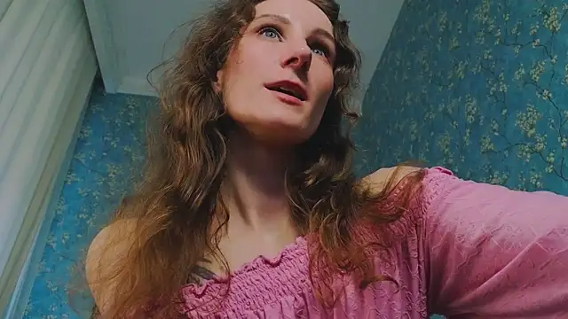 AriaLiko's Live XXX Chat