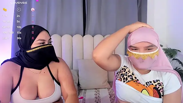 aziza_dalila02 – webcam-show