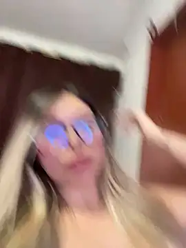 แชท XXX สดของ CristalGmez