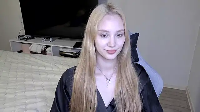 XXX chat uživo modela Layla001