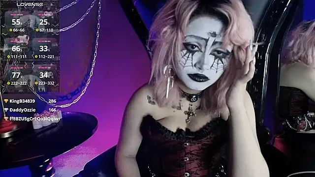 Navier__ – Naživo XXX chat