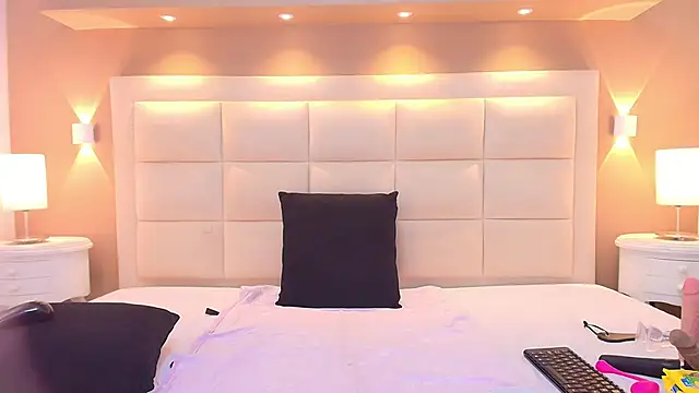 AngelicaMasonのライブXXXチャット