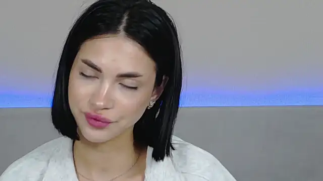 RachaelMils Obrolan Langsung XXX