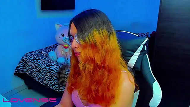 lillykittyyy 现场XXX聊天