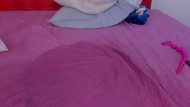 GrettaRouse's Live XXX Chat