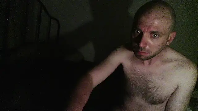 Show modela experiencelove na web-kameri