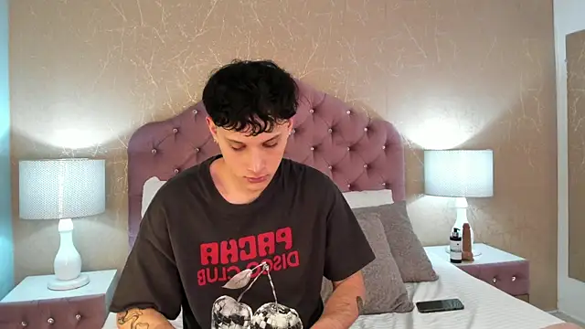 LephyStar – Live XXX-chat