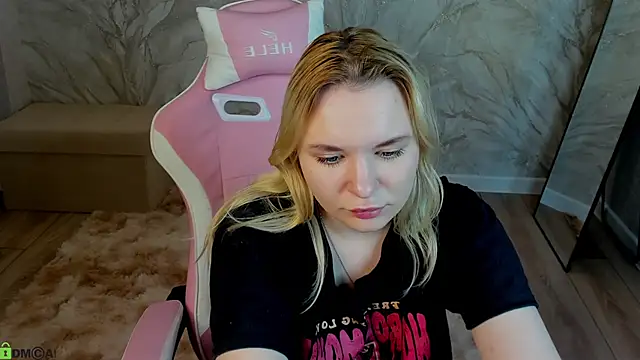 Adriana_Sweett Obrolan Langsung XXX