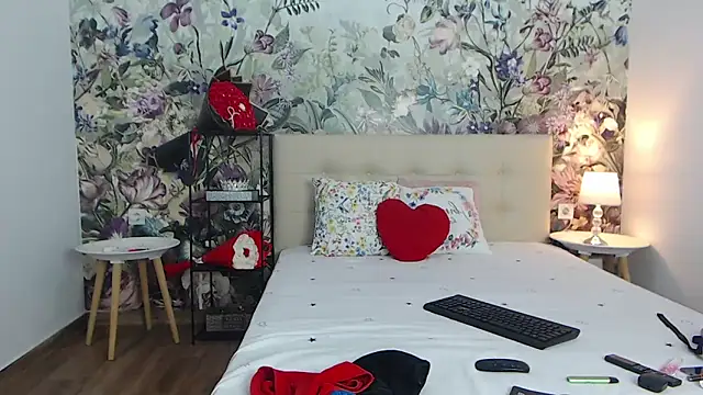 RoseDiamond06 Obrolan Langsung XXX