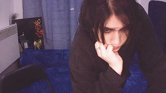 Chat XXX ao vivo de sademobeer