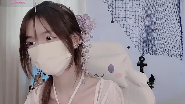 Your-Sunshinen Live XXX chat