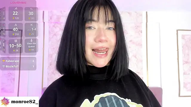 GENNESIS_LOVE Live XXX Chat