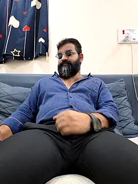 Fun_Guuy's Webcam Show