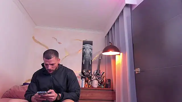 Вебкам-шоу bakersboyssexys