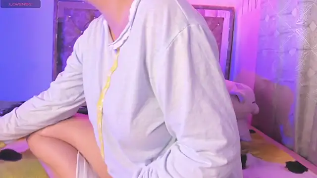 Czat XXX na żywo – Dana-Alabi