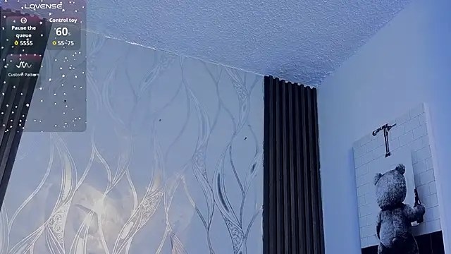 Angel-dragun's Webcam Show